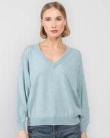 Iris V-Neck Sweater