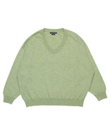 Iris V-Neck Sweater