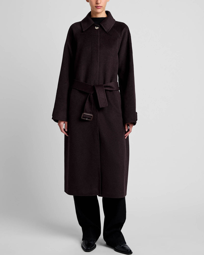 Juliette Coat