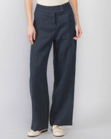 Linen Pants