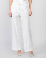 Linen Pants