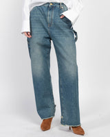 Lisa Carpenter Jeans