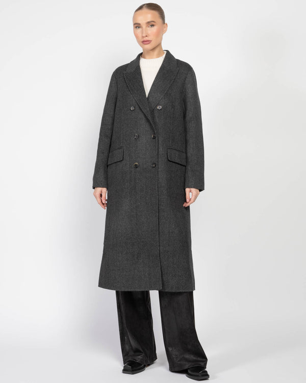 Highgrove Coat