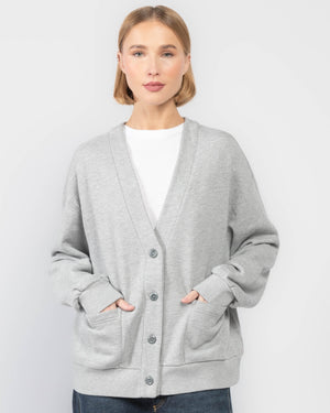 Benny Cardigan
