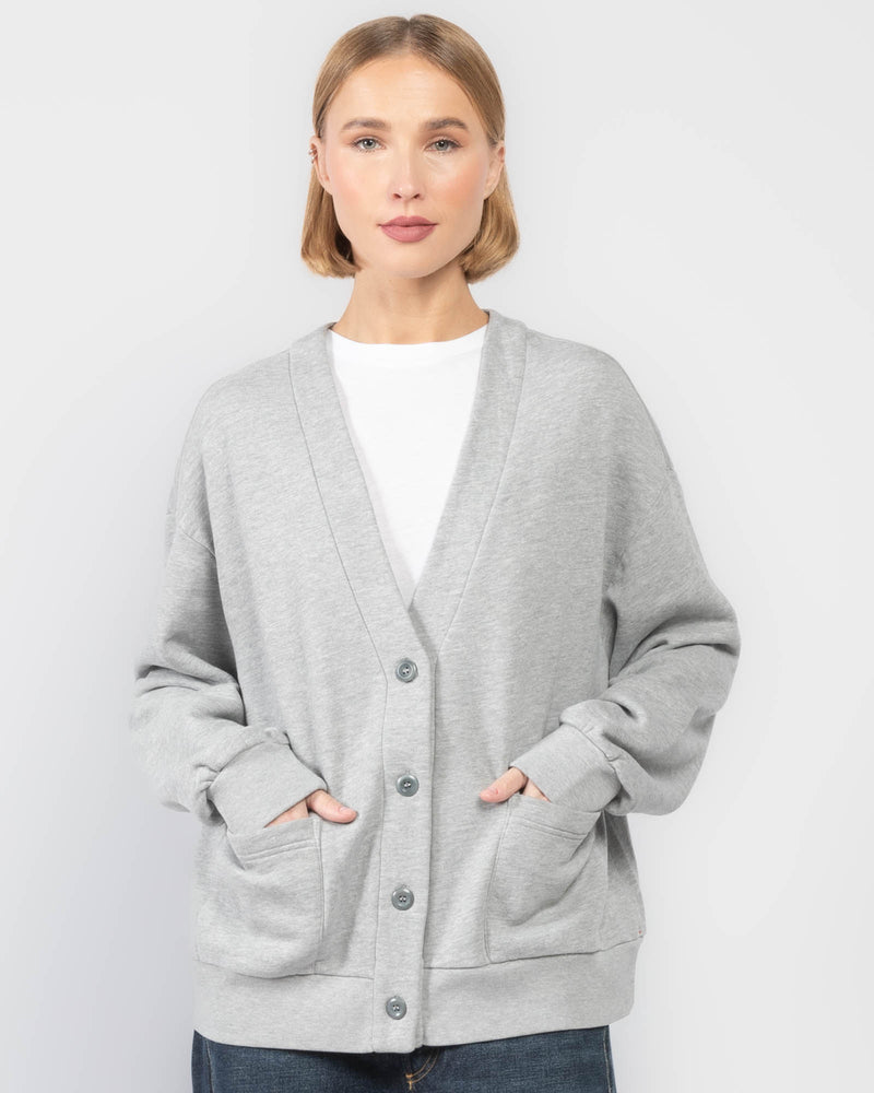 Benny Cardigan