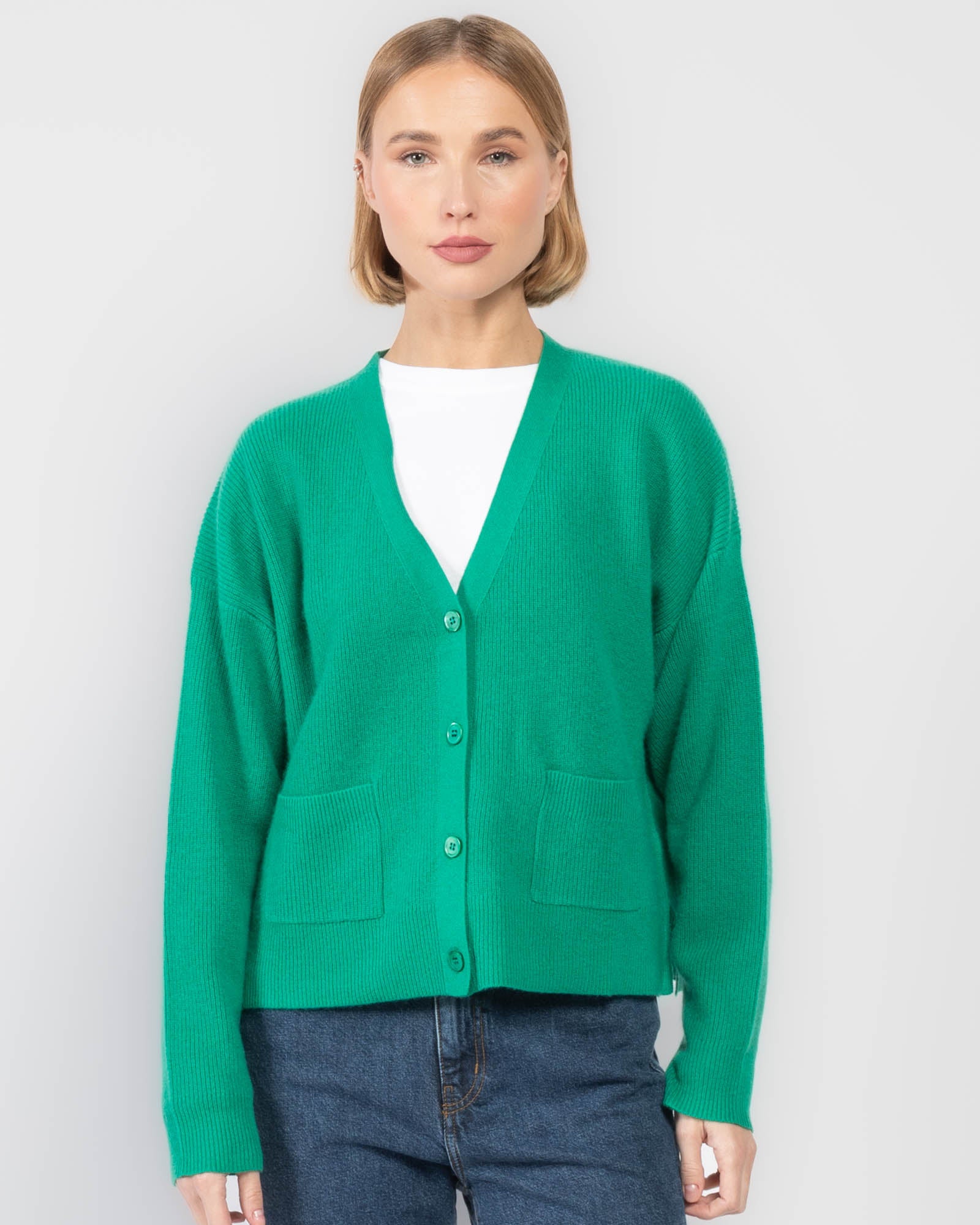 Cardigan Trudie
