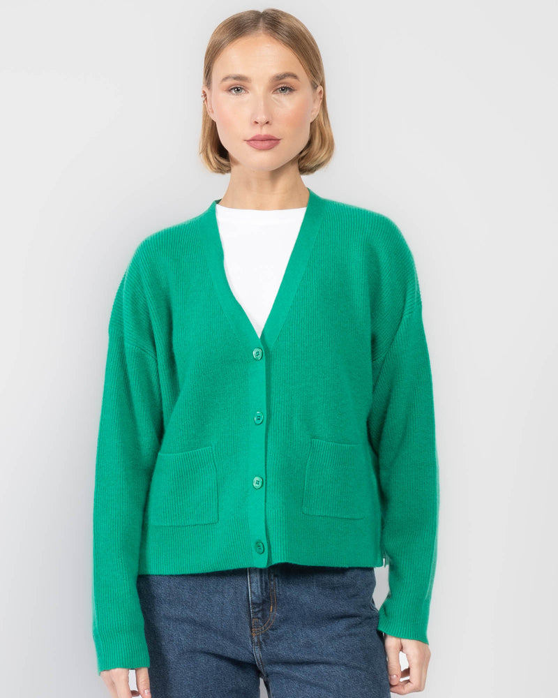 Trudie Cardigan