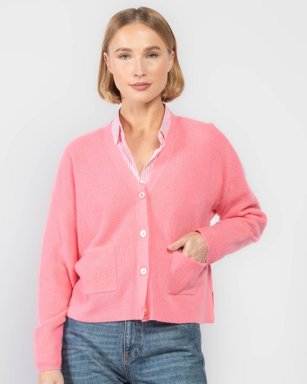 Trudie Cardigan