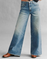 Tiny Dancer Jeans