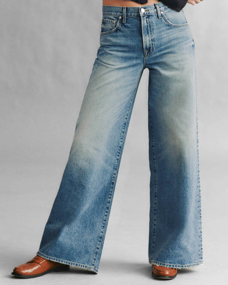 Tiny Dancer Jeans