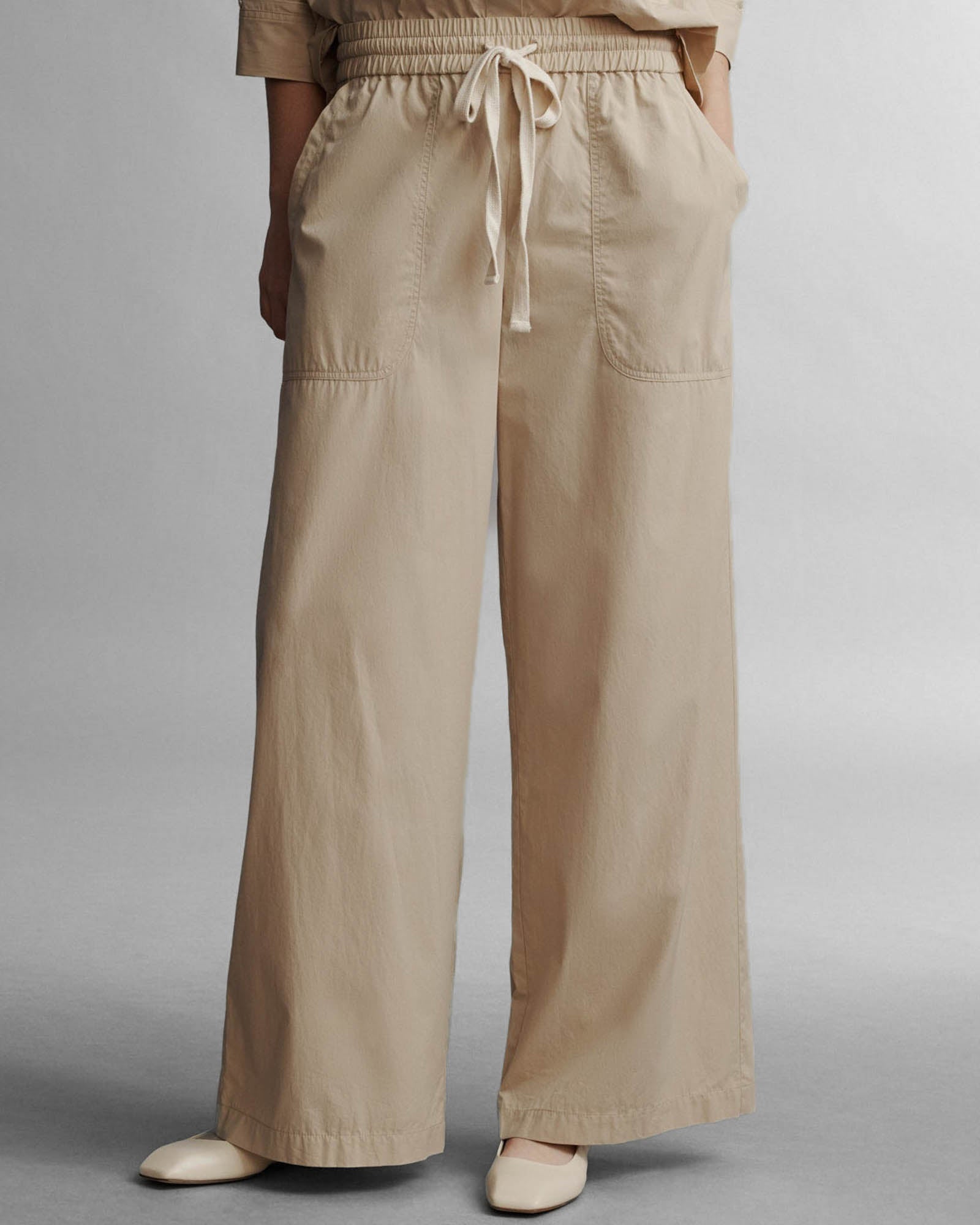 Main Street Pants