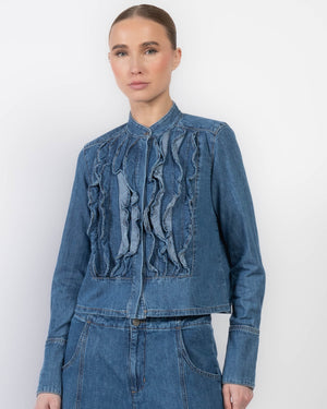 Patti Jacket