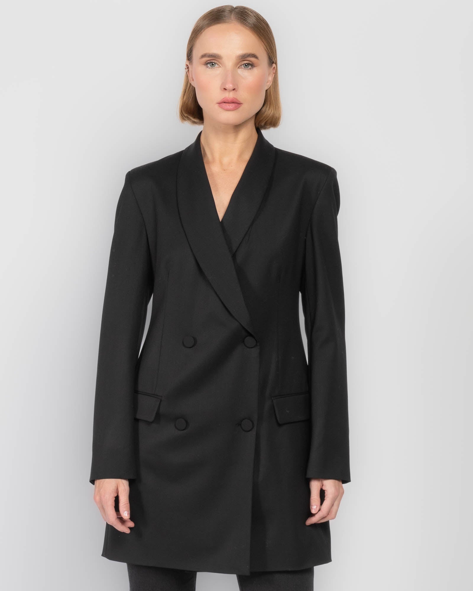 Les Caves Du Roy Blazer