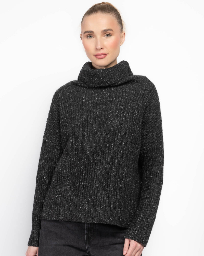 Knit Sweater