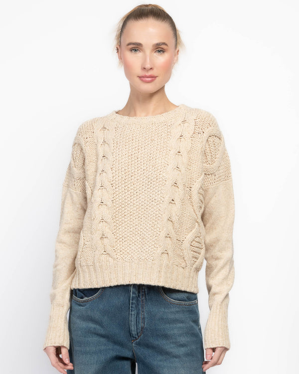 Knit Sweater