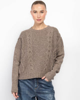 Knit Sweater