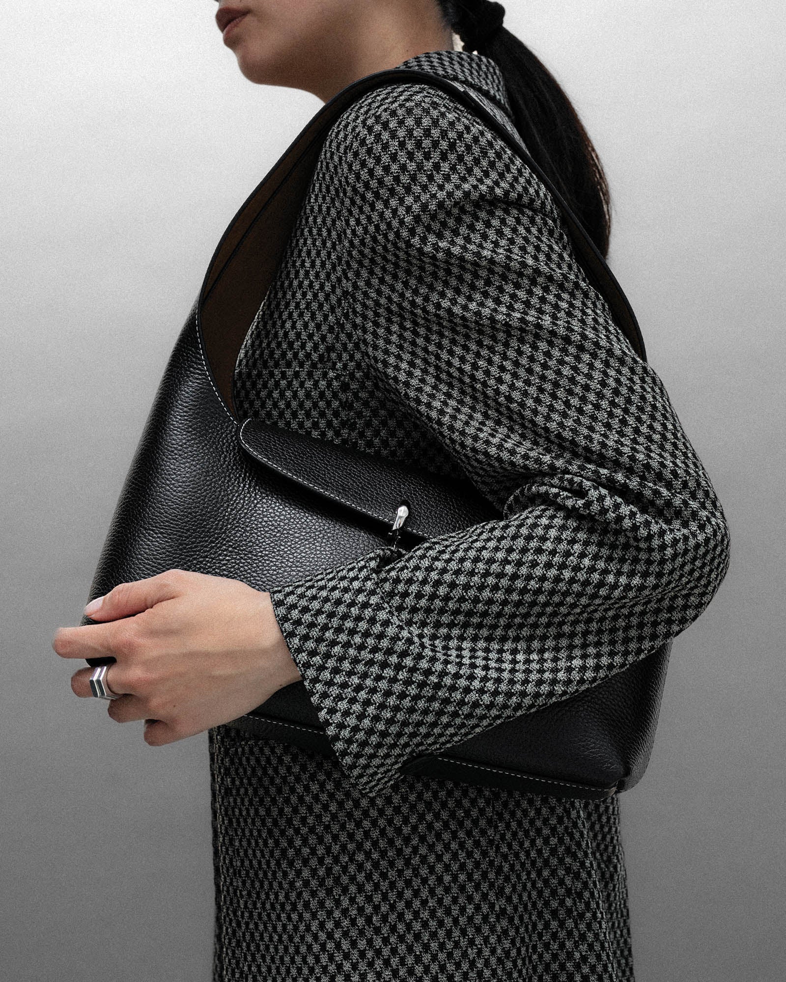 Cushion Bag