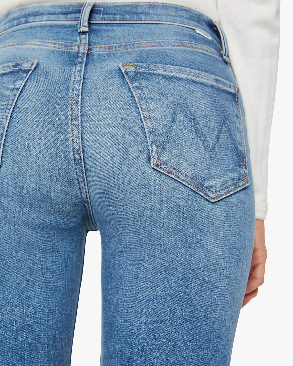 The Kick It Jean