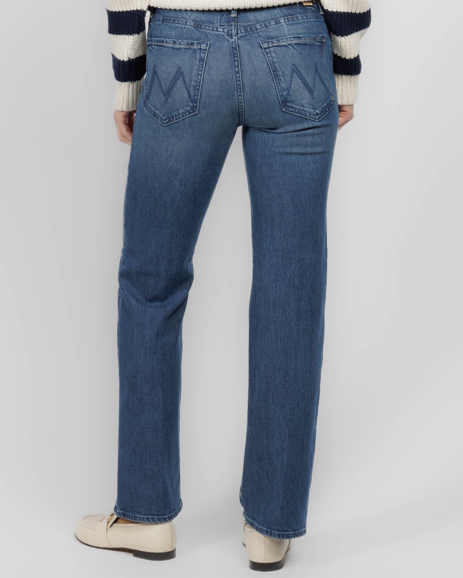 Kick It Jean