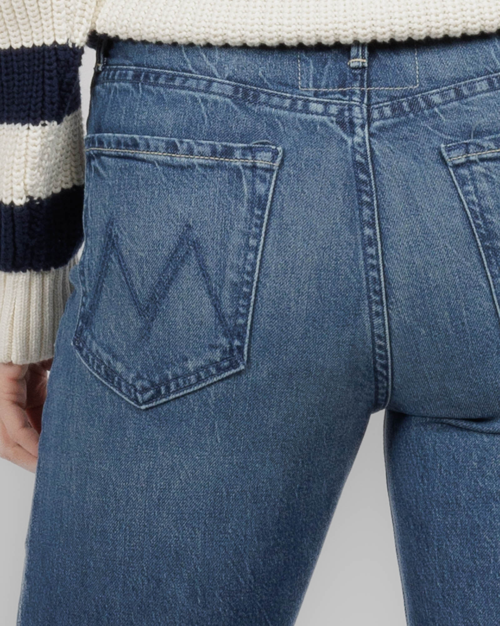 Kick It Jean