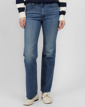 Kick It Jean