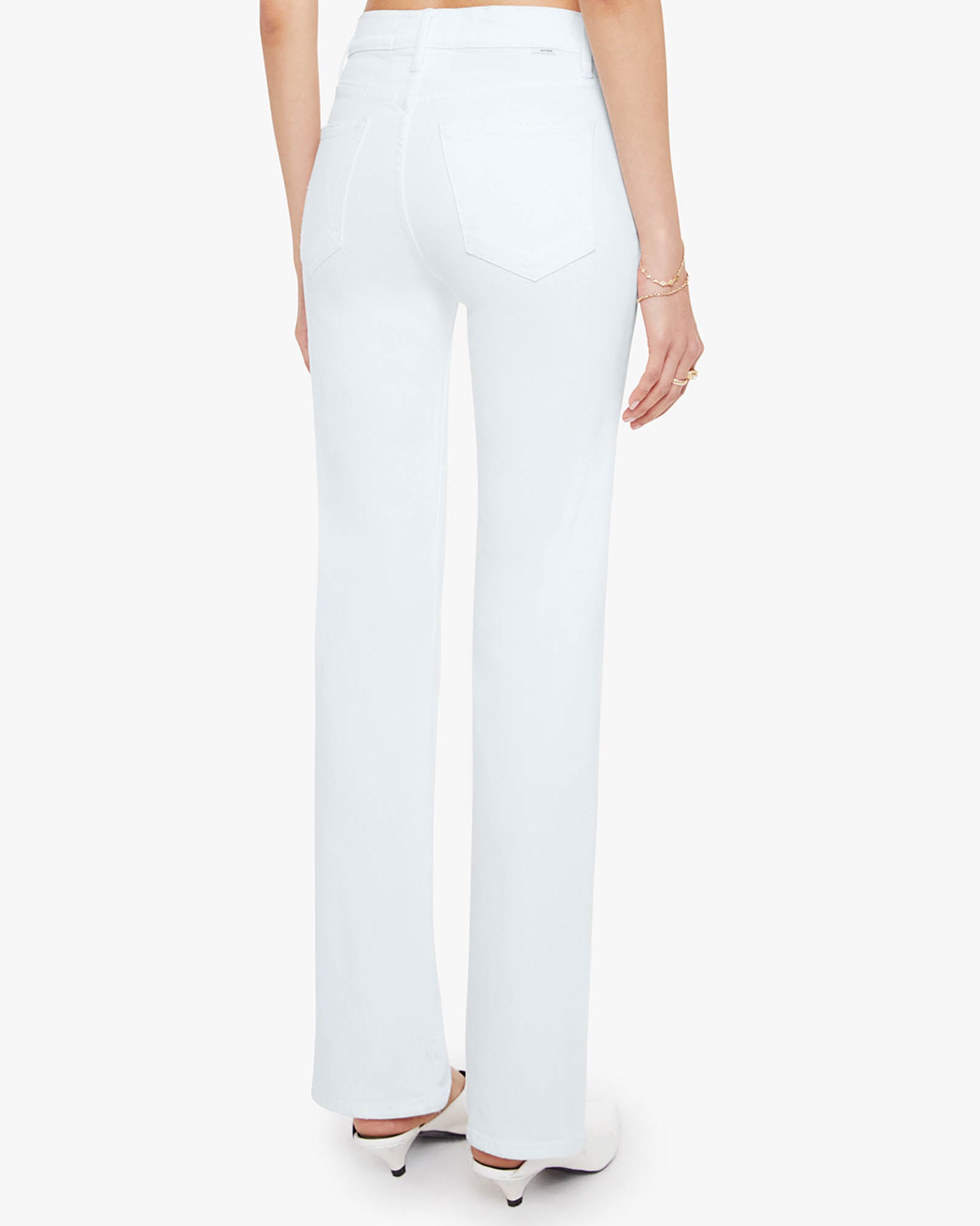 The Kick It Jean