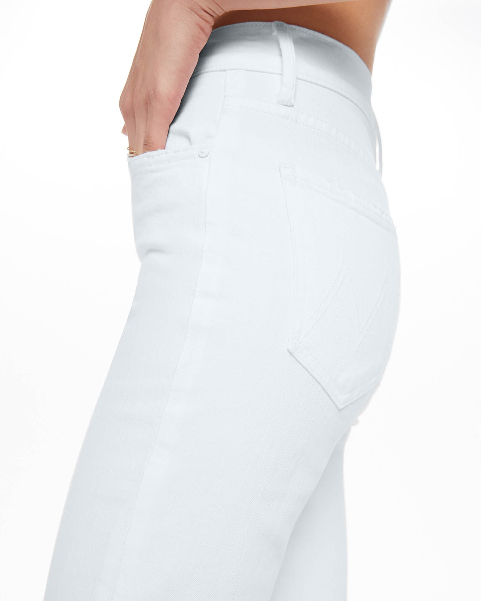 The Kick It Jean
