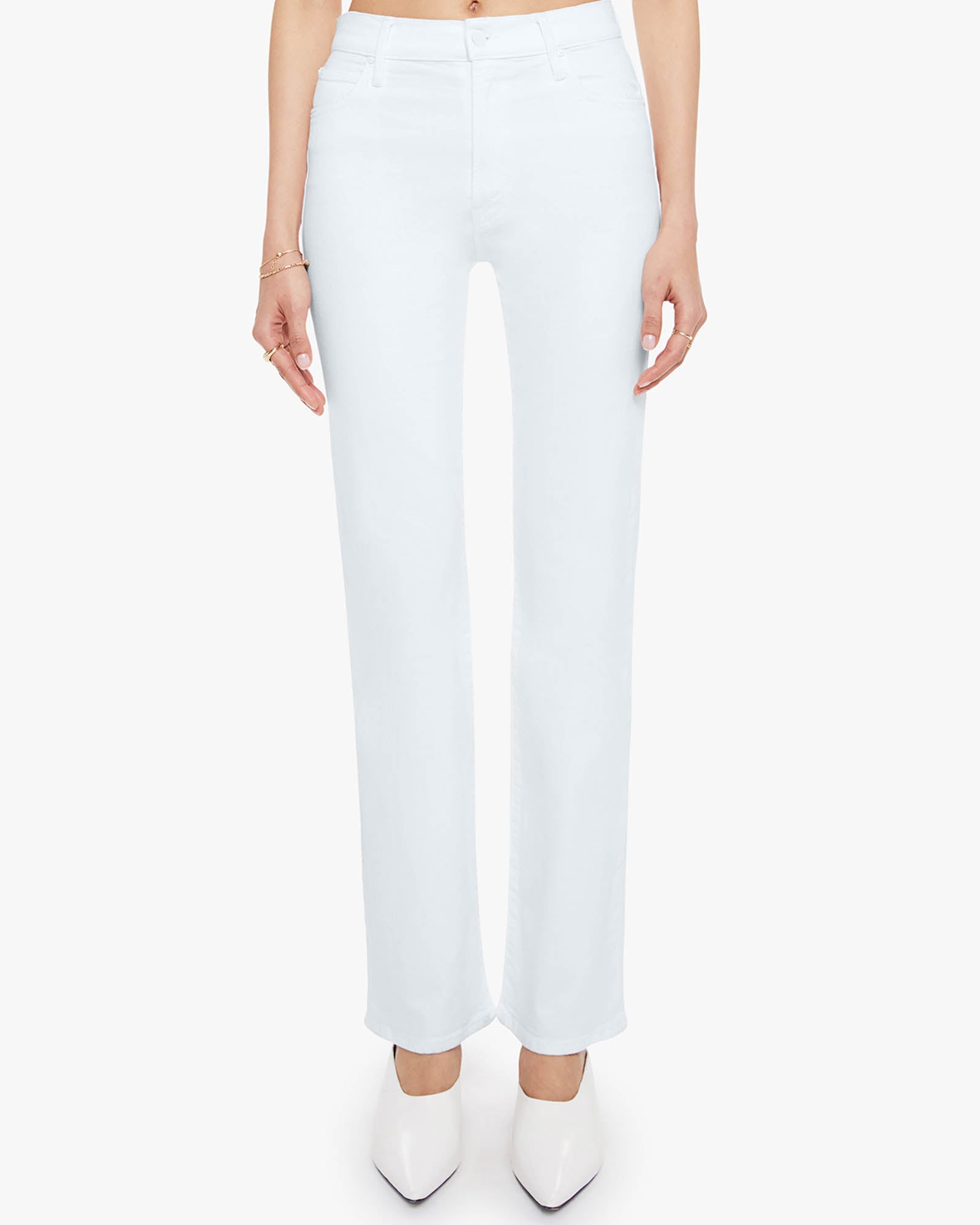 The Kick It Jean