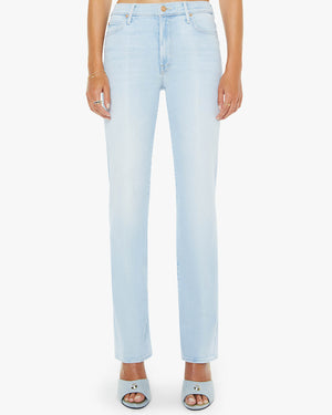 The Kick It Jean