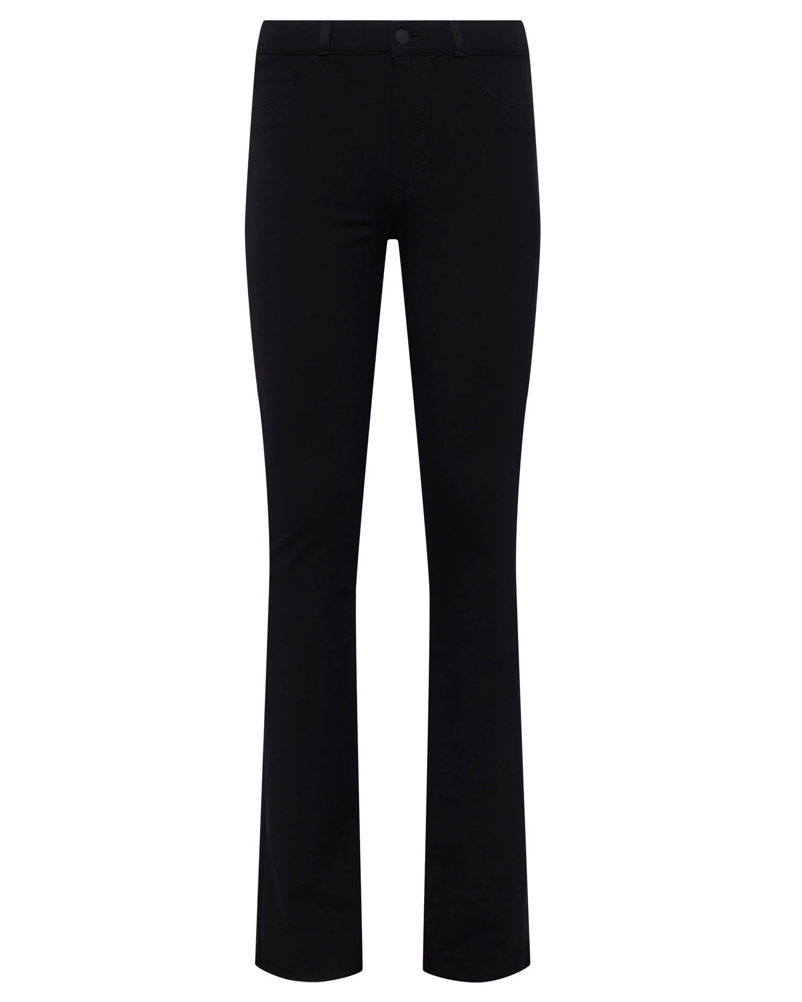 Selma Baby Bootcut Pants