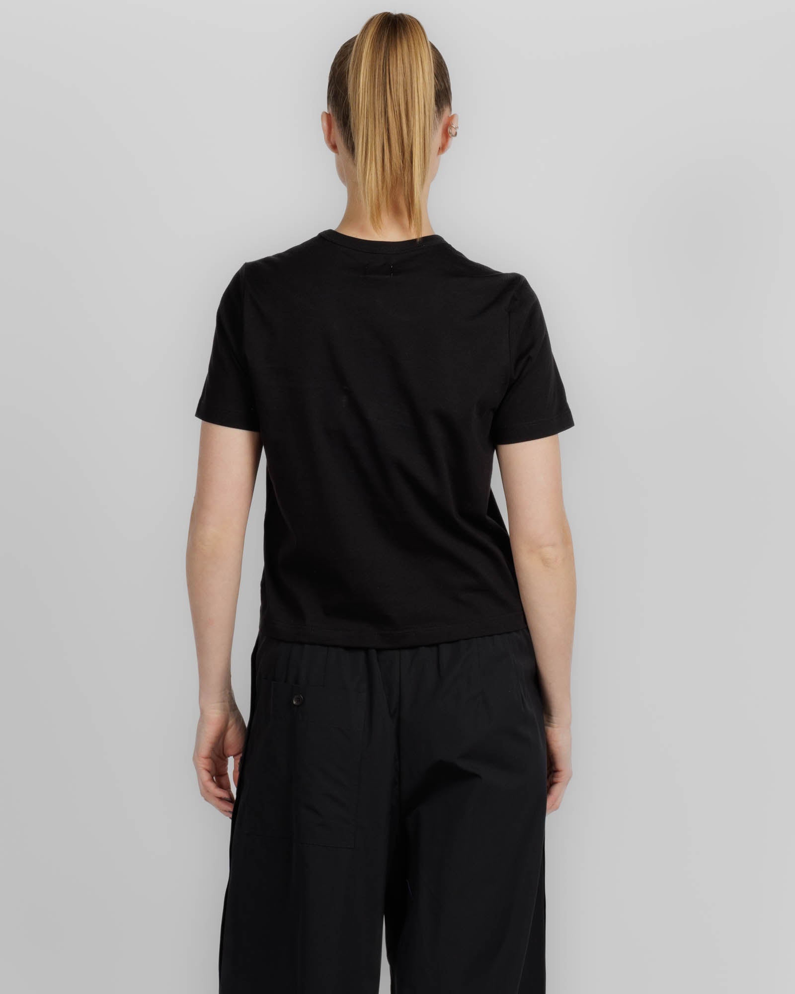 Willow Short Sleeve T-Shirt