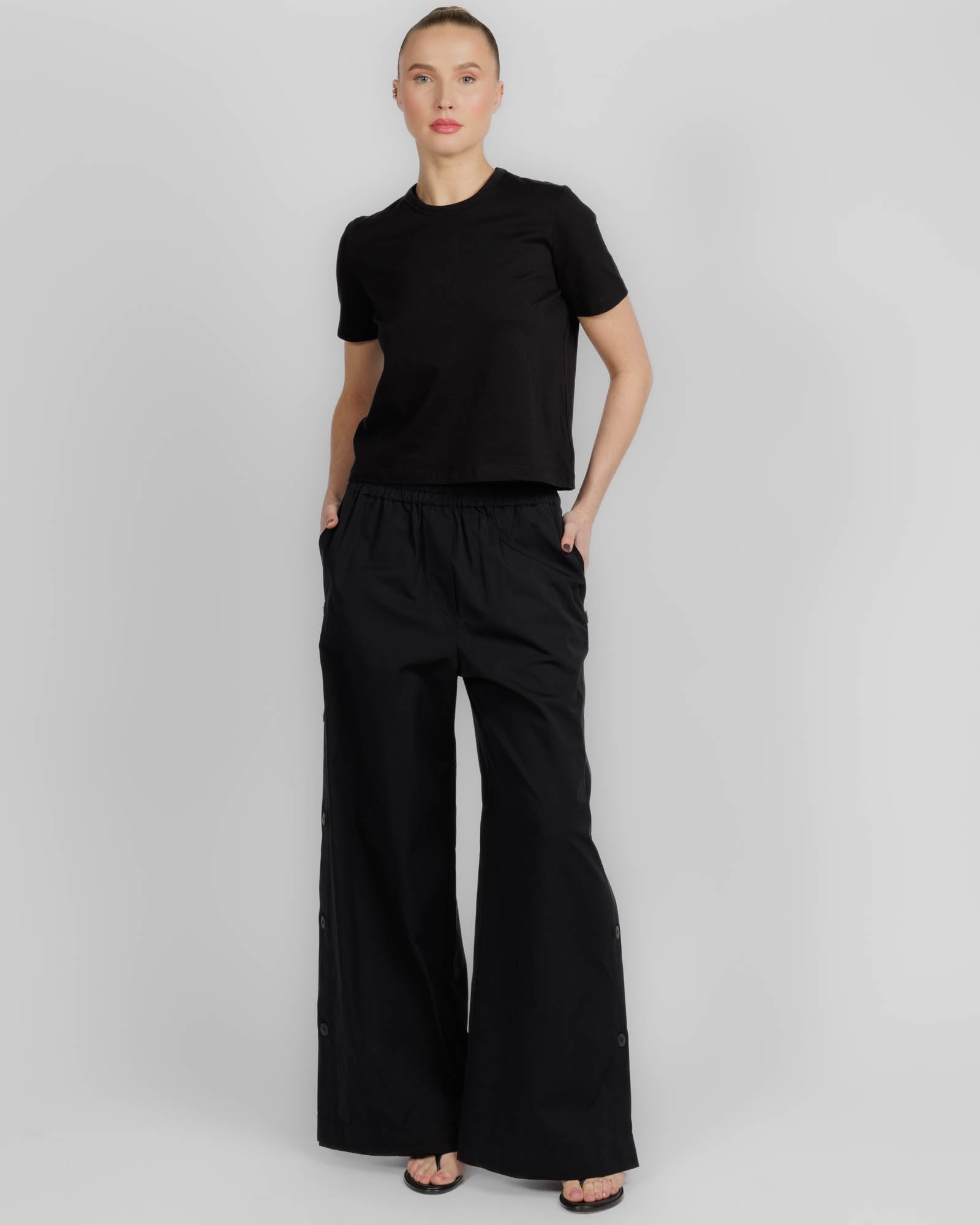 Willow Short Sleeve T-Shirt