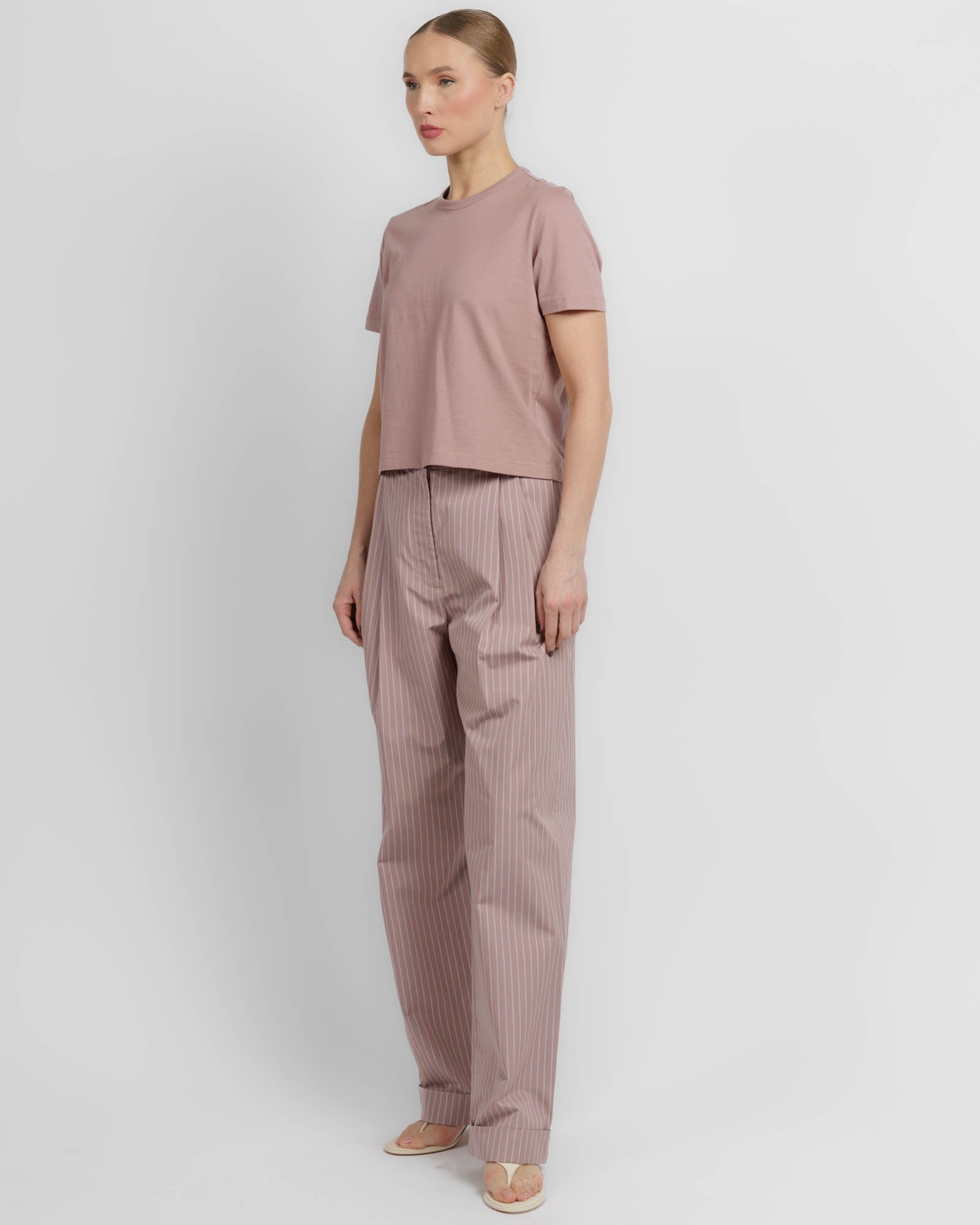 Willow Short Sleeve T-Shirt