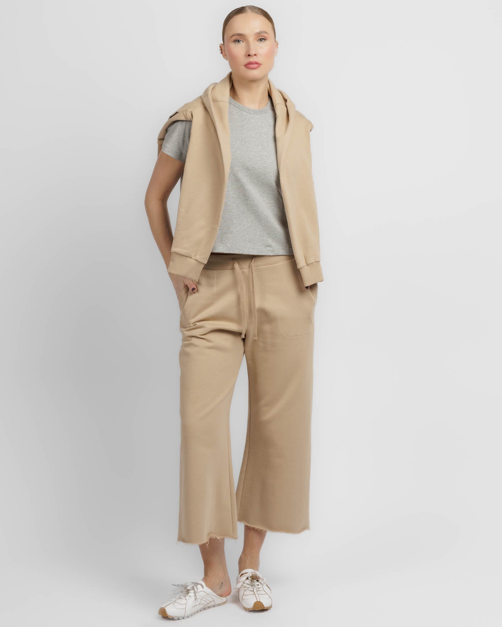 Willow Short Sleeve T-Shirt