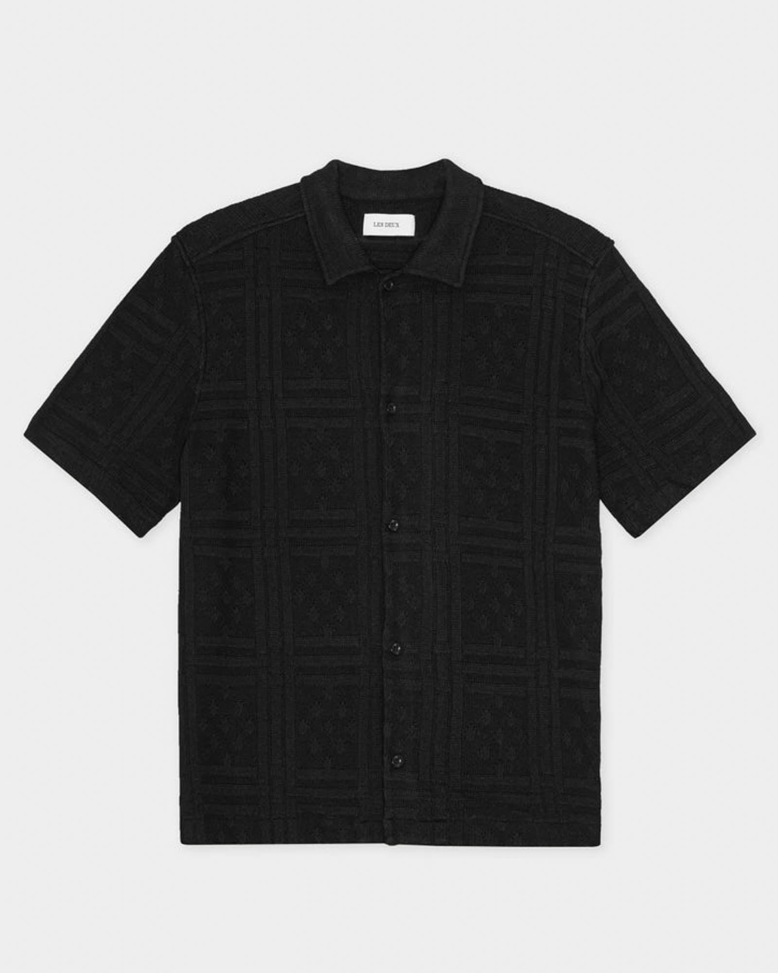 Hector Short Sleeve Shirt