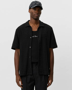 Hector Short Sleeve Shirt