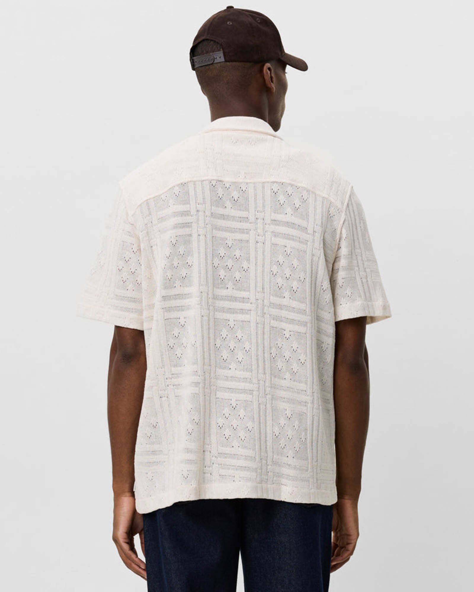 Hector Short Sleeve Shirt