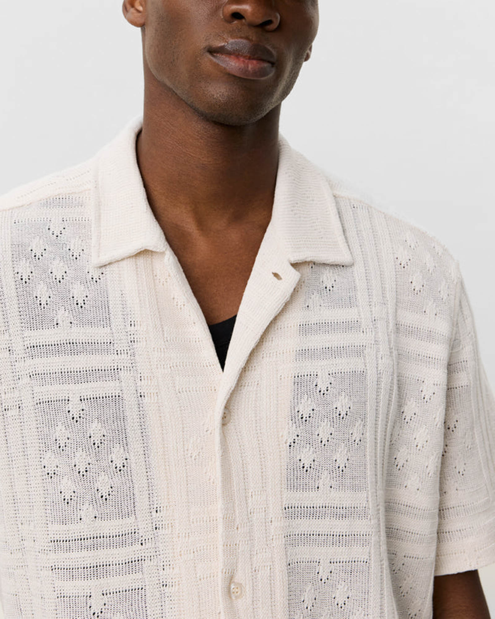 Hector Short Sleeve Shirt