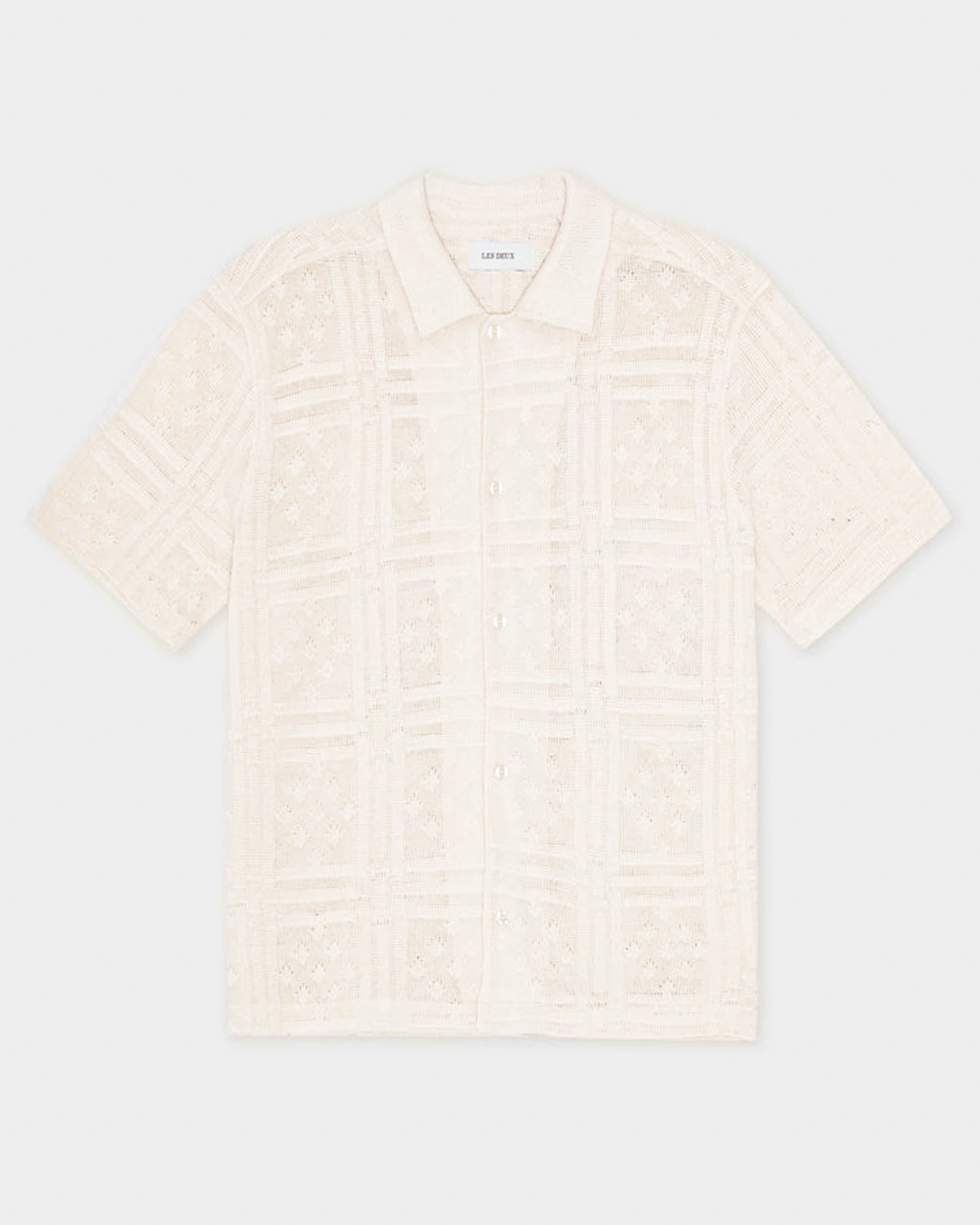 Hector Short Sleeve Shirt