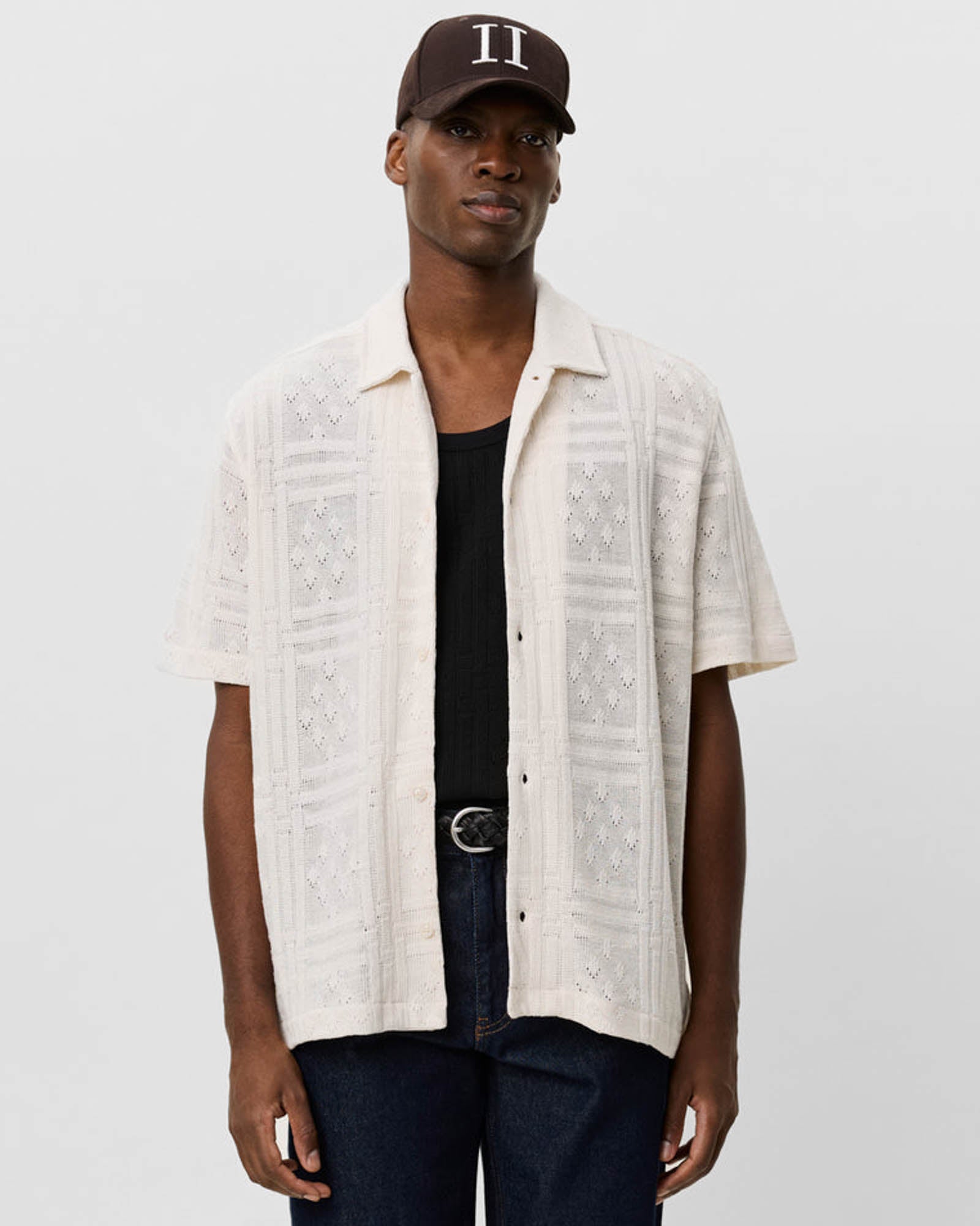 Hector Short Sleeve Shirt