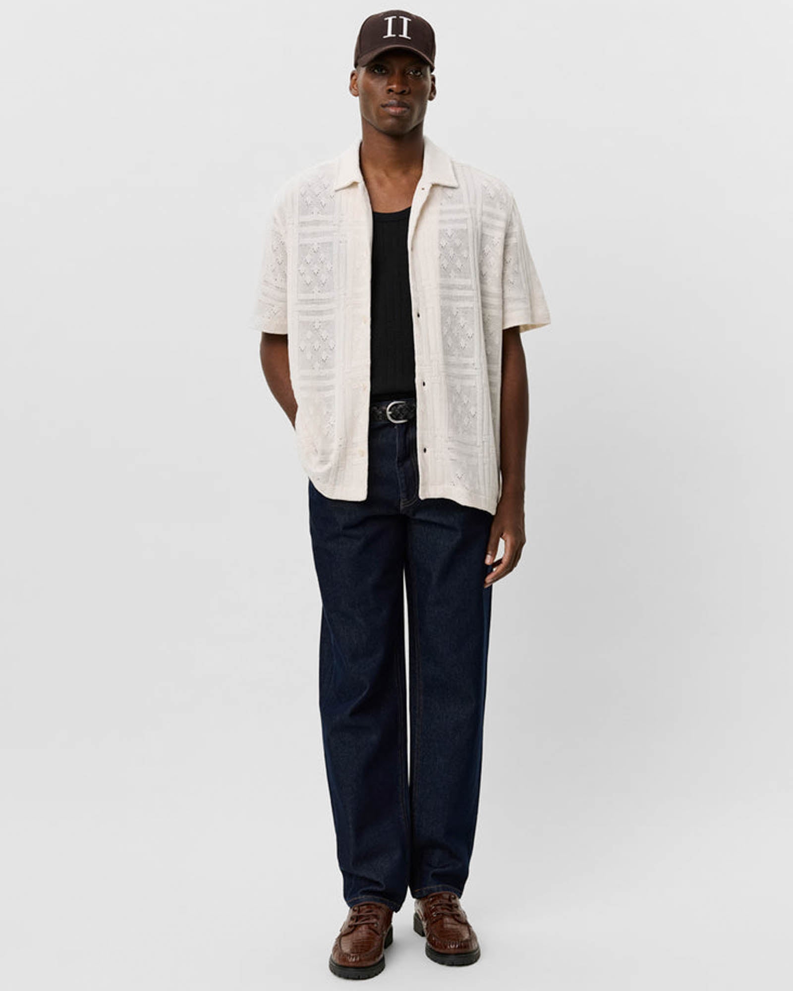 Hector Short Sleeve Shirt