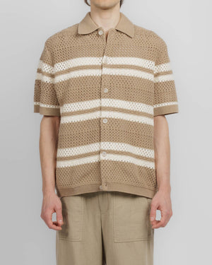 Gianni Knit Shirt