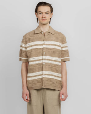 Gianni Knit Shirt