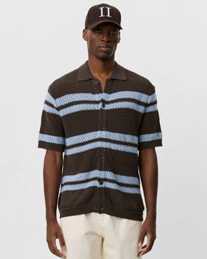 Gianni Knit Shirt