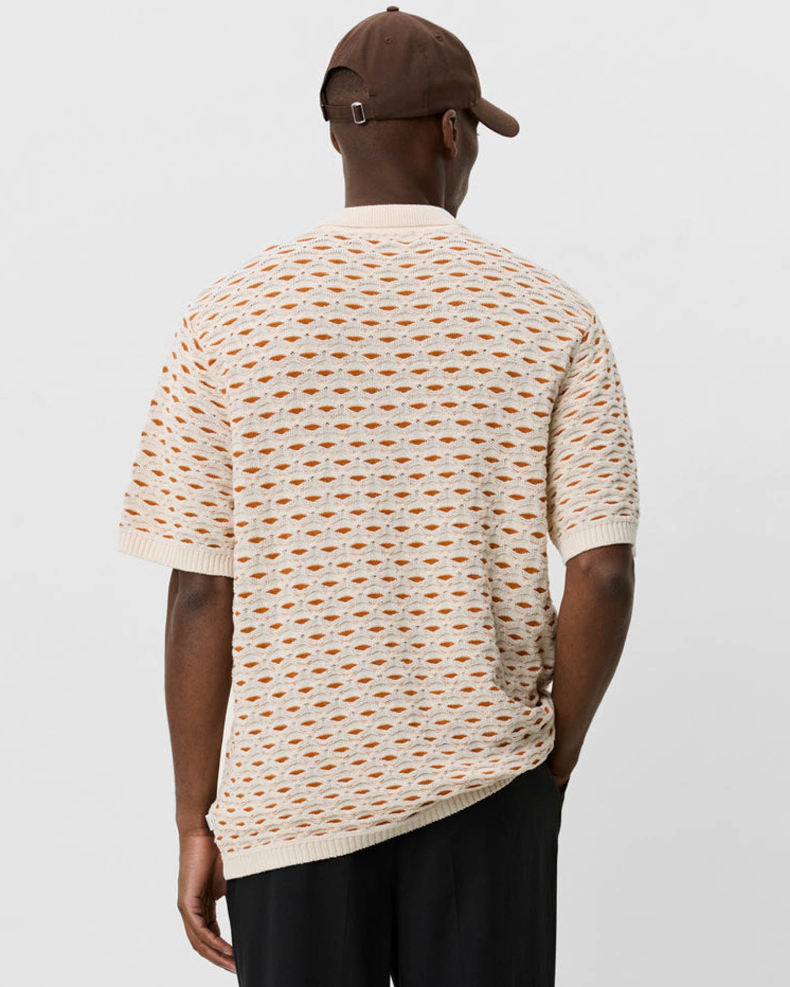 Esmay Shell Polo