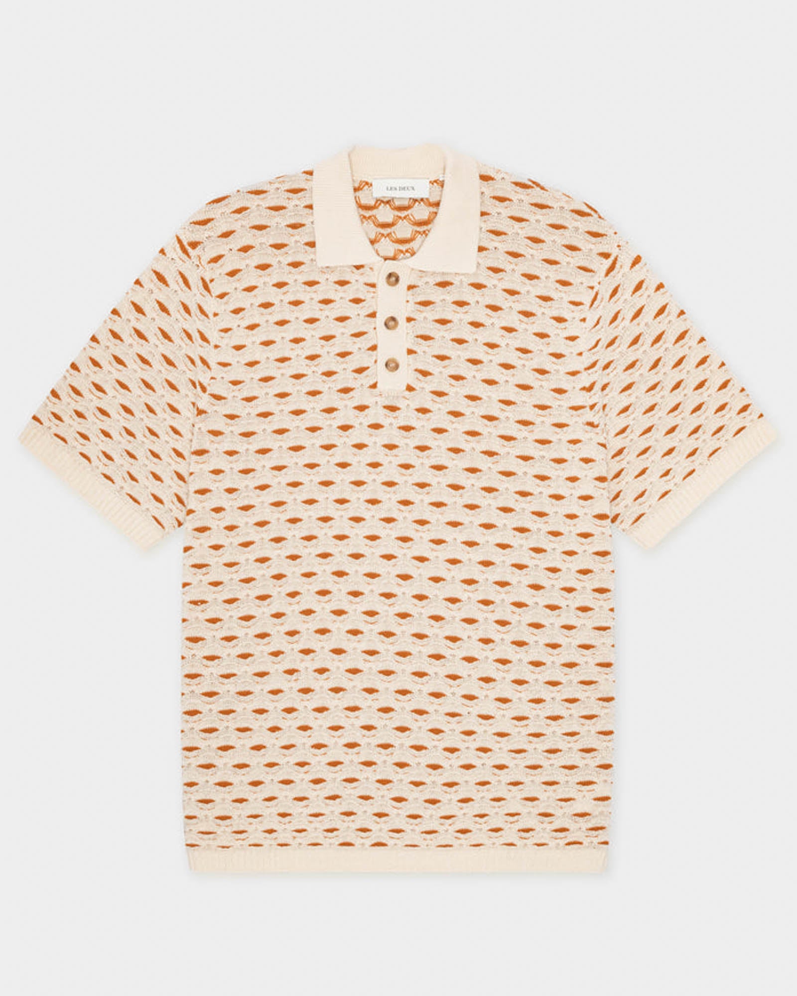 Esmay Shell Polo