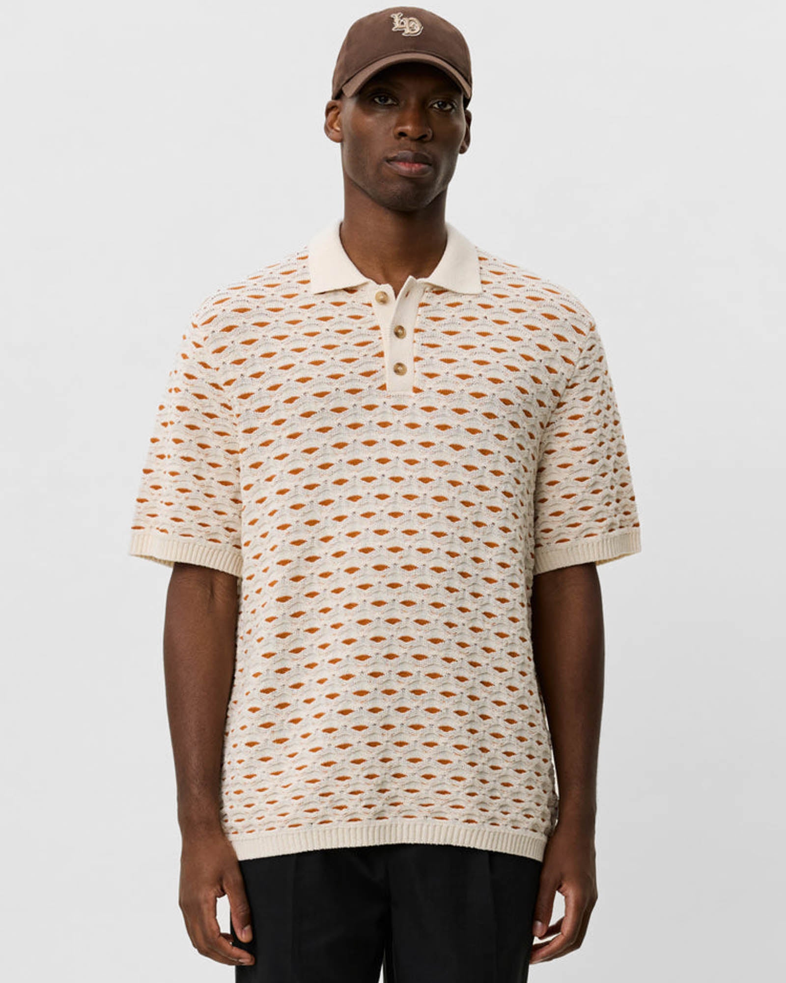 Esmay Shell Polo