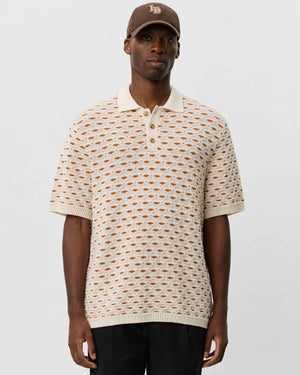 Esmay Shell Polo