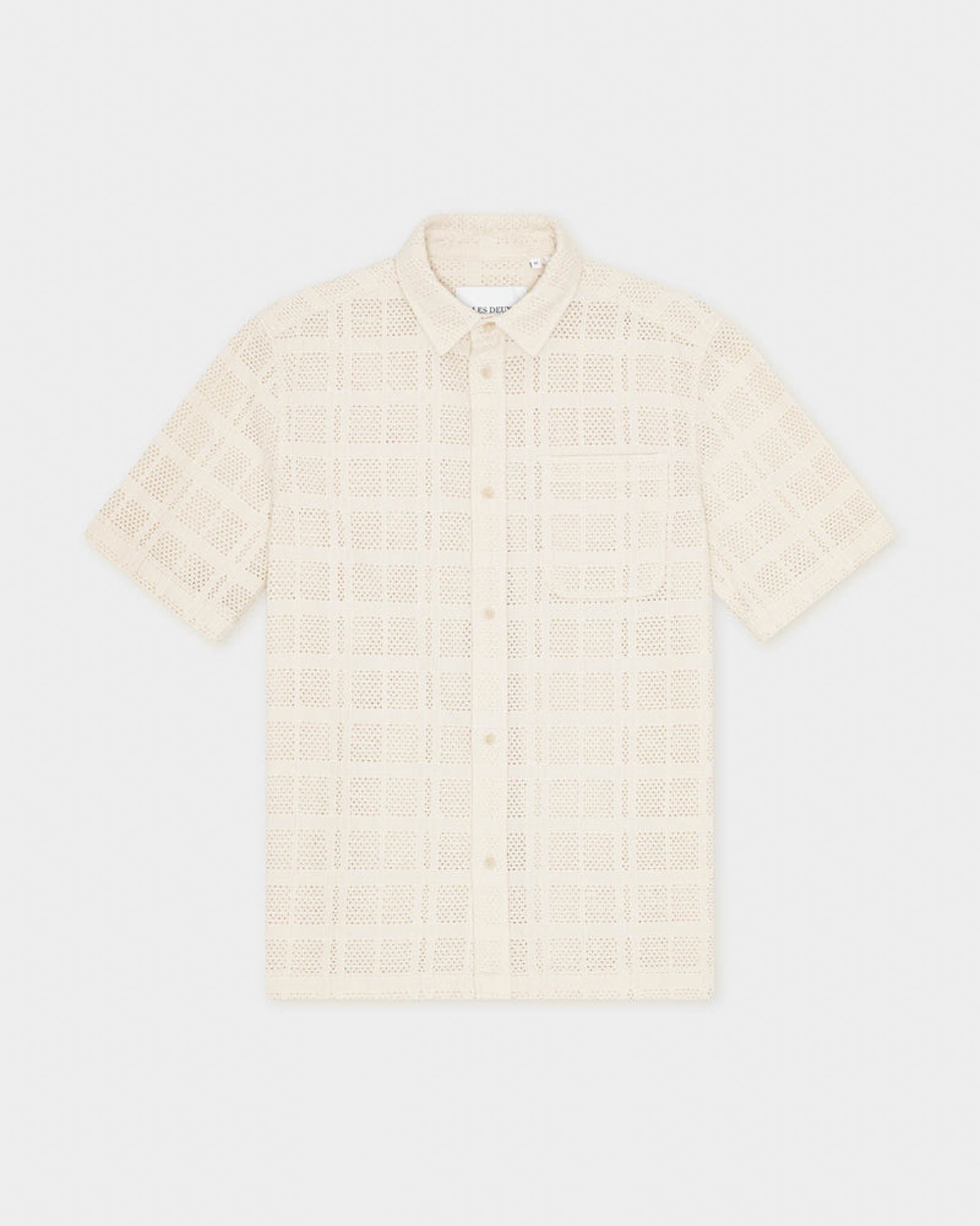 Charlie Short Sleeve Shirt