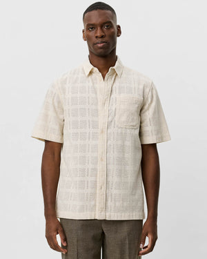 Charlie Short Sleeve Shirt